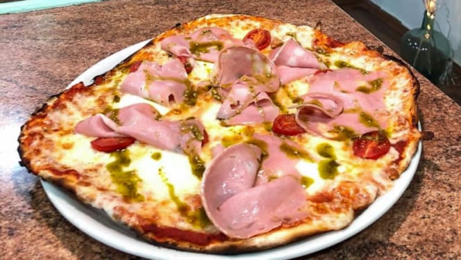 Pizzeria l’all Negre - 0