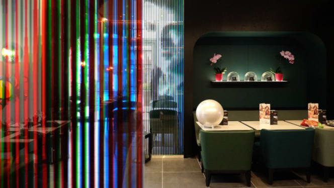 Restaurant Le 16.9e - 6