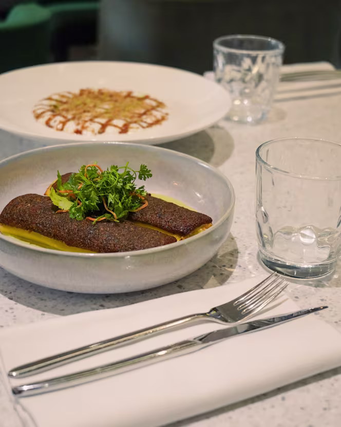 Restaurant Le 16.9e - 2