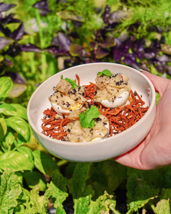 Restaurant Le 16.9e - 1