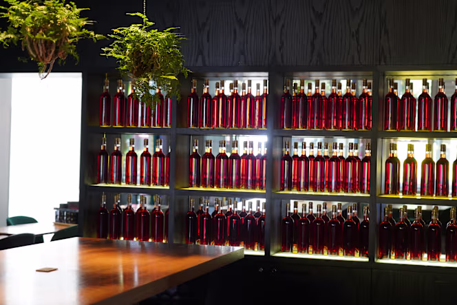 Restaurant Le 16.9e - 3