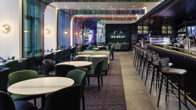 Restaurant Le 16.9e - 5