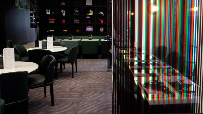 Restaurant Le 16.9e - 7