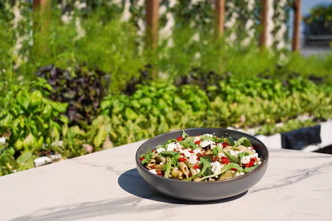 Restaurant Le 16.9e - 4