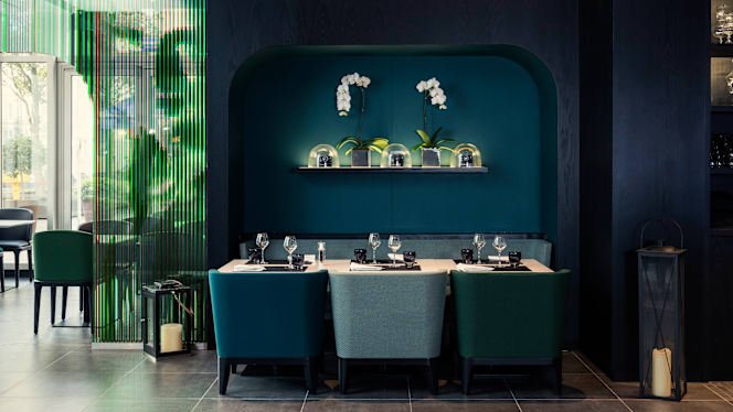 Restaurant Le 16.9e - 0