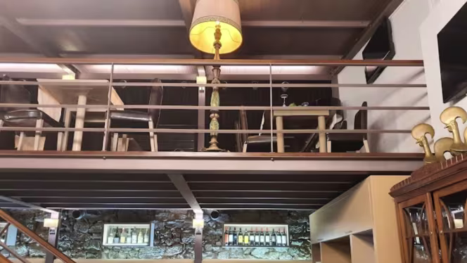 Restaurante Galliano - 2