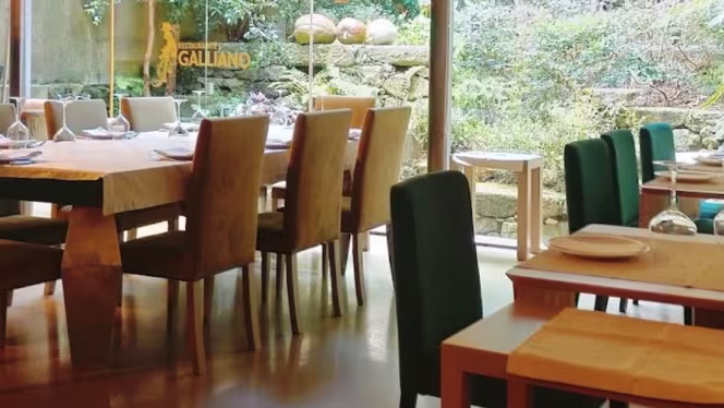 Restaurante Galliano - 0