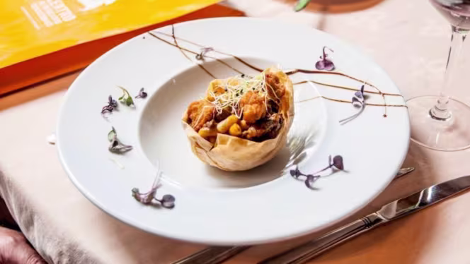 Restaurante Galliano - 1