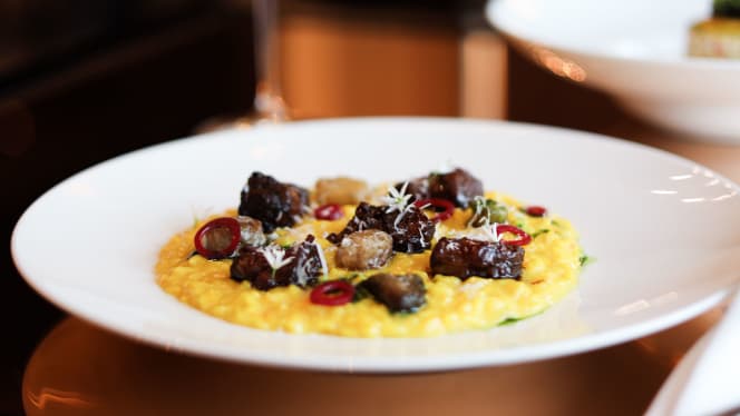 CUT at 45 Park Lane - 5