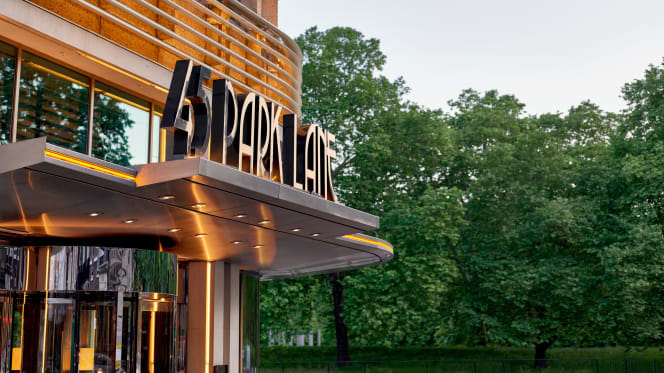 CUT at 45 Park Lane - 0