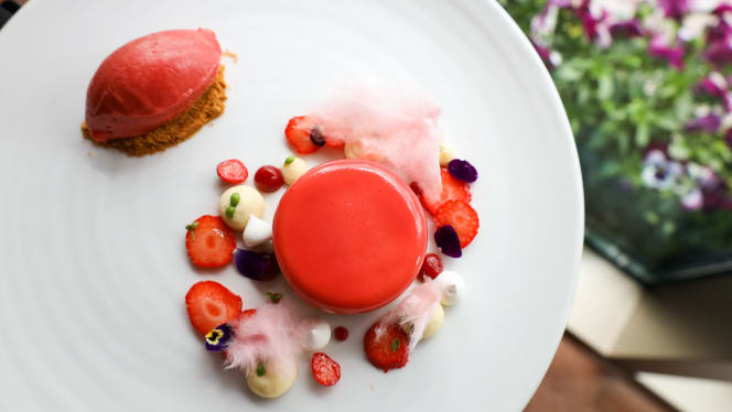 CUT at 45 Park Lane - 3