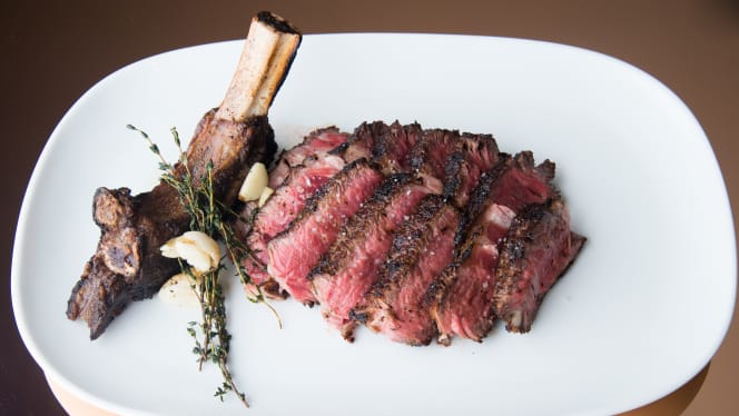 CUT at 45 Park Lane - 8