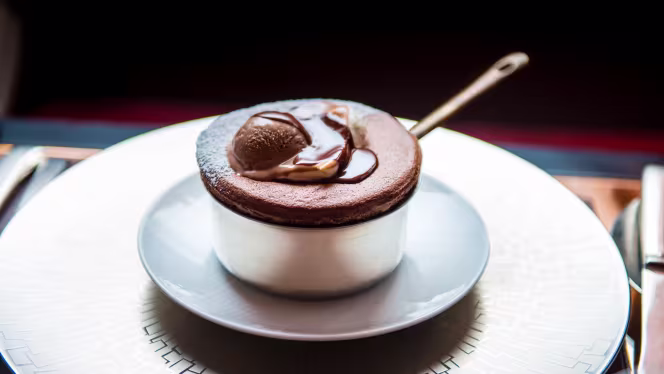 CUT at 45 Park Lane - 7