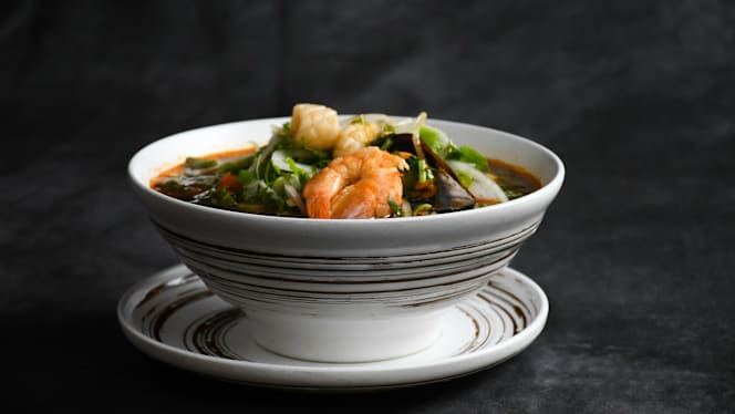 Vietnam House Restaurant - 5