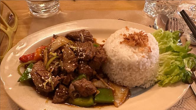 Vietnam House Restaurant - 0