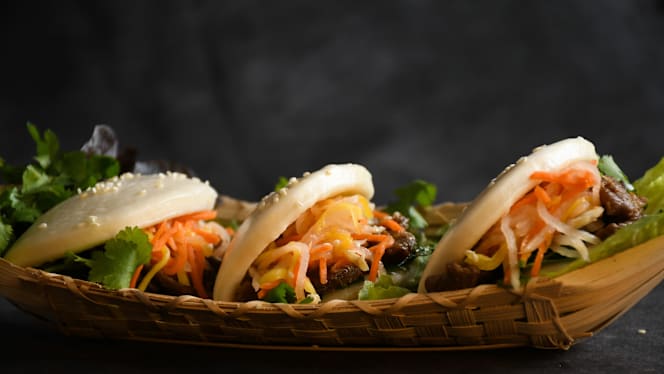 Vietnam House Restaurant - 4