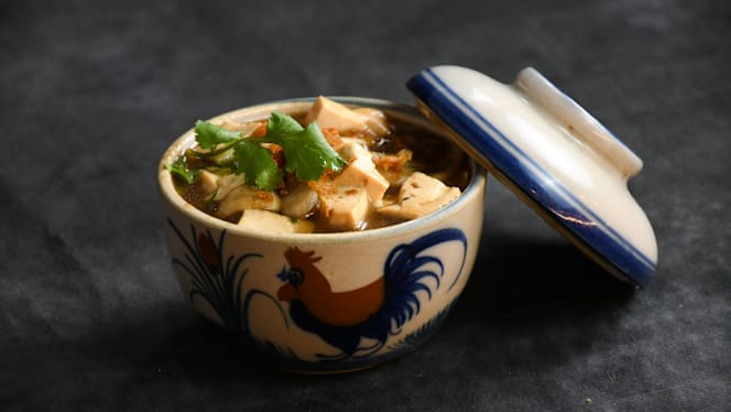 Vietnam House Restaurant - 3