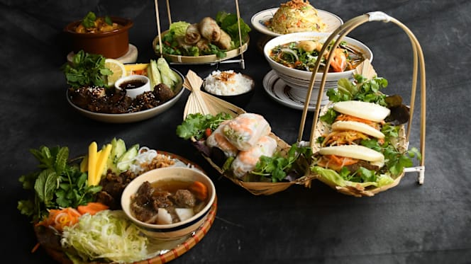 Vietnam House Restaurant - 7