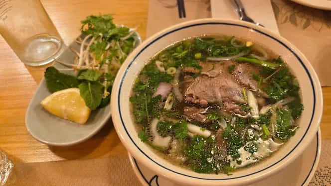 Vietnam House Restaurant - 9