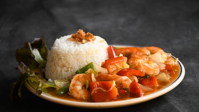 Vietnam House Restaurant - 6