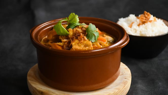 Vietnam House Restaurant - 1