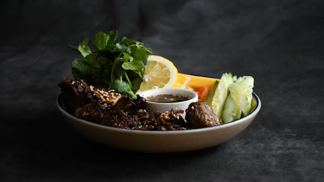 Vietnam House Restaurant - 2