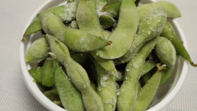 Yumiko Ramen - Barcelona - 5