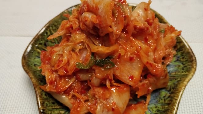 Yumiko Ramen - Barcelona - 1