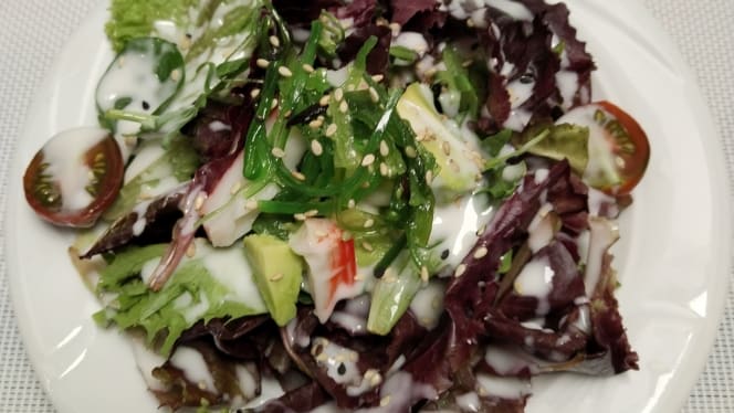 Yumiko Ramen - Barcelona - 2