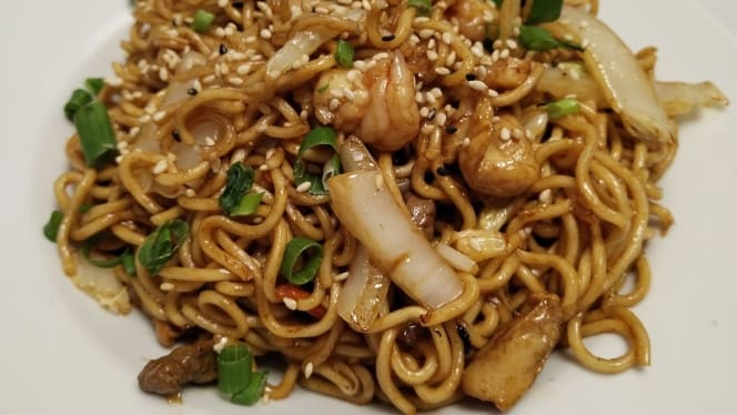 Yumiko Ramen - Barcelona - 3