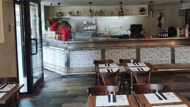 Yumiko Ramen - Barcelona - 7