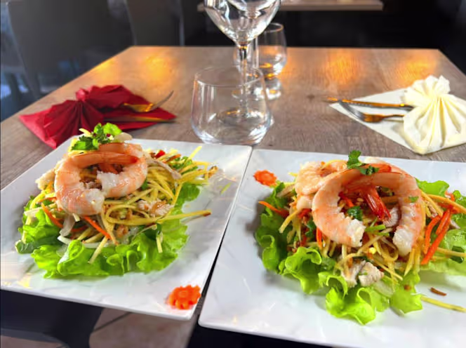 Le Charmant Vietnam - 0