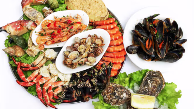 Maresia by Baia do Peixe - 6