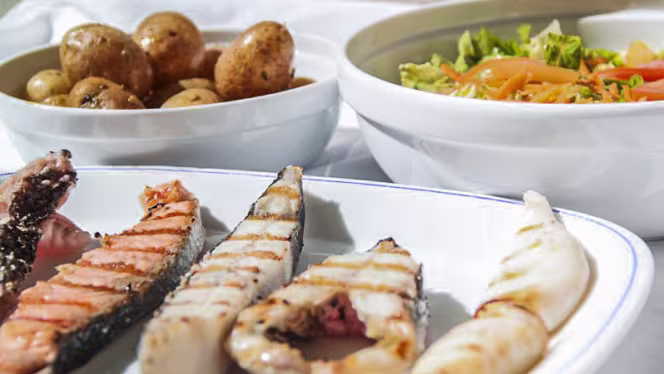 Maresia by Baia do Peixe - 1