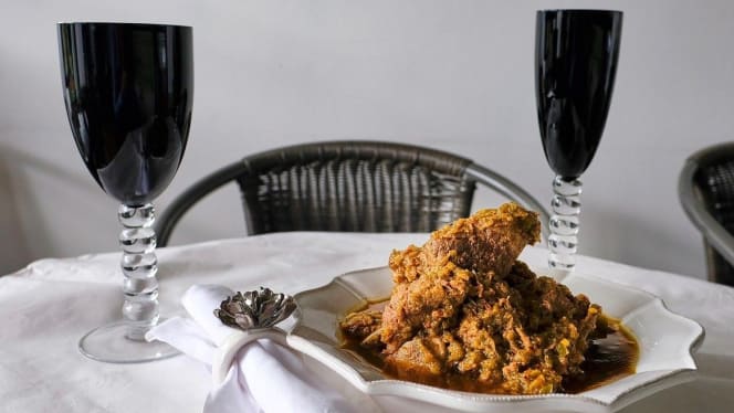 Africfood Restaurant - 0