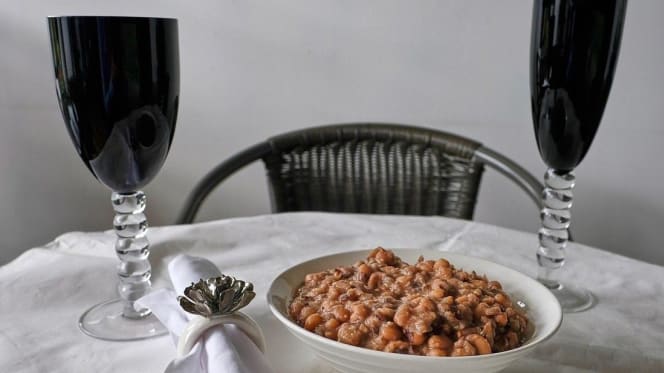 Africfood Restaurant - 3