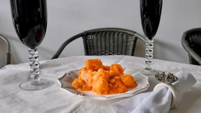 Africfood Restaurant - 1