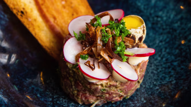 Café de Florèz - 0