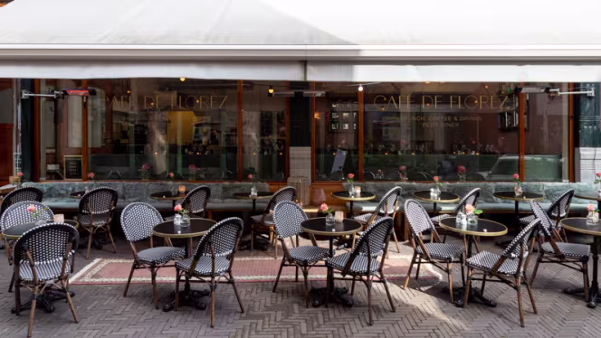 Café de Florèz - 7