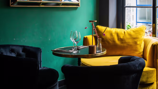 Café de Florèz - 2