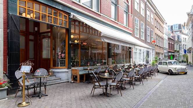 Café de Florèz - 4