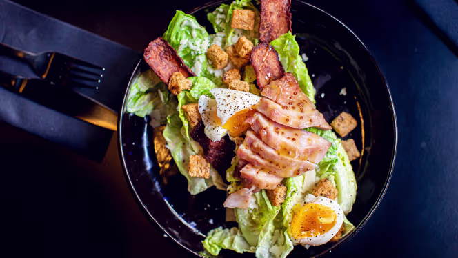 Café de Florèz - 1