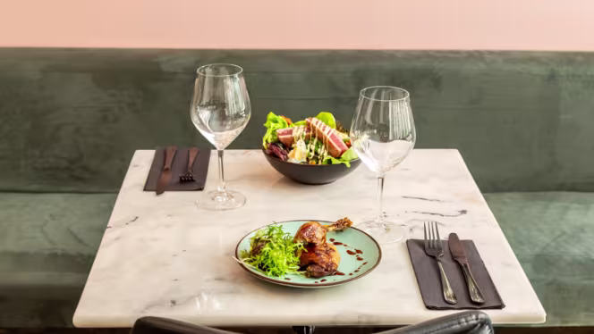 Café de Florèz - 3