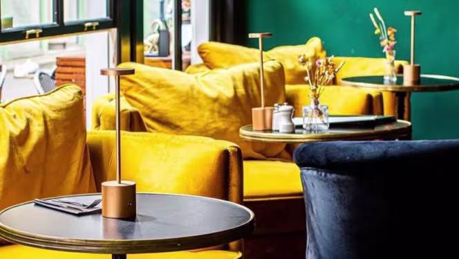 Café de Florèz - 8