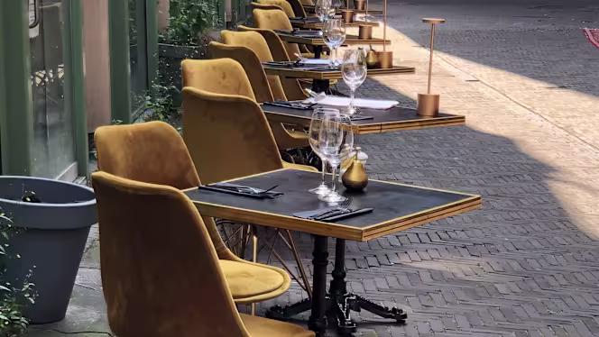 Café de Florèz - 3