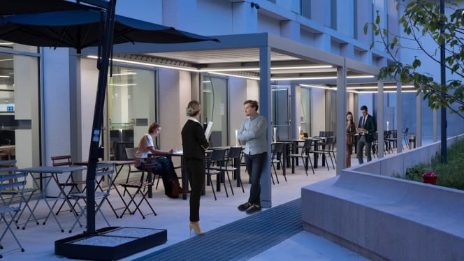 Oasi Ohwell - Milano - 1