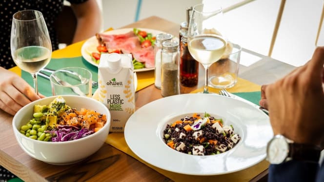 Oasi Ohwell - Milano - 6