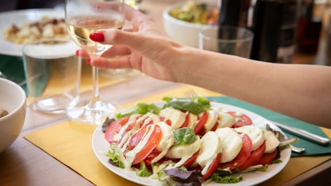 Oasi Ohwell - Milano - 8