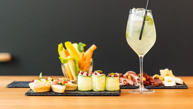 Oasi Ohwell - Milano - 2