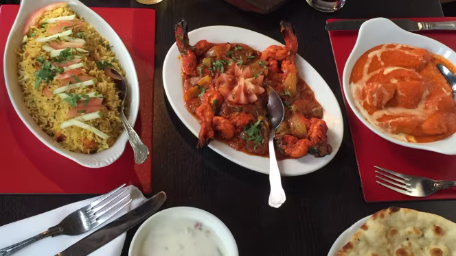 Taste of India - 4